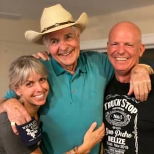 Meet your Posher, Troy